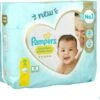 Pampers® Pampers Premium Protection Luiers - Maat 2 (4-8kg) - 30 Stuks -Winkel Voor Babyverzorgingsproducten 1200x1133 3