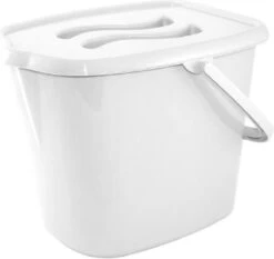 MamaLoes Wit Badset Incl. Zwarte Badstandaard -Winkel Voor Babyverzorgingsproducten 1200x1133 6