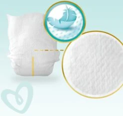 Pampers® Pampers Premium Protection - Maat 4 (Maxi) 9-14 Kg - 24 Stuks - Luiers -Winkel Voor Babyverzorgingsproducten 1200x1137 1