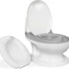 Dr. Talbot's Nûby - Peuter Plaspotje My Real Potty - Peuterpotje Met Doorspoelgeluid – 18m+ -Winkel Voor Babyverzorgingsproducten 1200x1137 3