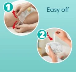 Pampers® Pampers Baby Dry Pants Maat 6 - 44 Luierbroekjes 10 Pampers® Pampers Baby Dry Pants Maat 6 - 44 Luierbroekjes -Winkel Voor Babyverzorgingsproducten 1200x1138 5