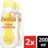 Zwitsal Rijke Huidolie Avocado - 2 X 200 Ml - Voordeelverpakking -Winkel Voor Babyverzorgingsproducten 1200x1141 5