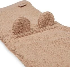 Jollein Baby Washand Badstof Ears - Biscuit -Winkel Voor Babyverzorgingsproducten 1200x1142 4