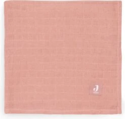 Jollein Hydrofiel Multidoek Meadow 115x115cm - Rosewood - 2 Stuks -Winkel Voor Babyverzorgingsproducten 1200x1144