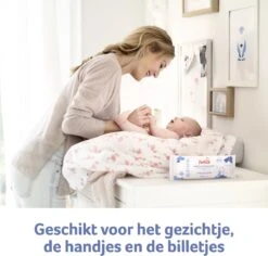 Zwitsal Water & Care Billendoekjes Parfumvrij - 900 Doekjes - Voordeelverpakking -Winkel Voor Babyverzorgingsproducten 1200x1146