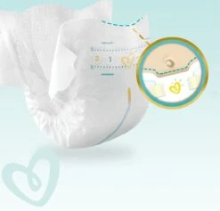 Pampers® Pampers Premium Protection - Maat 4 (Maxi) 9-14 Kg - 24 Stuks - Luiers -Winkel Voor Babyverzorgingsproducten 1200x1152 10