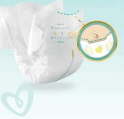 Pampers® Pampers Premium Protection - Maat 1 (New Born) 2-5 Kg - 88 Stuks - Luiers 21 Pampers® Pampers Premium Protection - Maat 1 (New Born) 2-5 Kg - 88 Stuks - Luiers -Winkel Voor Babyverzorgingsproducten 1200x1152 5