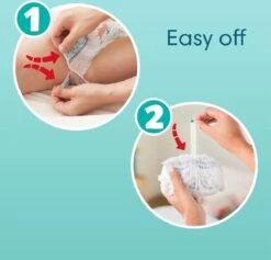 Pampers® Pampers - Premium Protection Pants - Maat 5 - Small Pack - 31 Luierbroekjes 15 Pampers® Pampers - Premium Protection Pants - Maat 5 - Small Pack - 31 Luierbroekjes -Winkel Voor Babyverzorgingsproducten 1200x1153 12