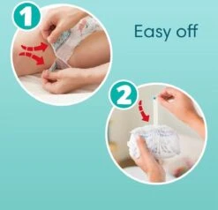 Pampers® Pampers Premium Protection Pants Luierbroekjes - Maat 6 (15+kg) - 60 Stuks 10 Pampers® Pampers Premium Protection Pants Luierbroekjes - Maat 6 (15+kg) - 60 Stuks -Winkel Voor Babyverzorgingsproducten 1200x1157 3