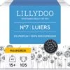 LILLYDOO Huidvriendelijke Luiers - Maat 7 (15+ Kg) - 105 Stuks - Maandbox -Winkel Voor Babyverzorgingsproducten 1200x1159