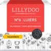 LILLYDOO Huidvriendelijke Luiers - Maat 6 (13-18 Kg) - 115 Stuks - Maandbox -Winkel Voor Babyverzorgingsproducten 1200x1159 5