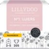 LILLYDOO Huidvriendelijke Luiers - Maat 1 (2-5 Kg) - 205 Stuks - Maandbox -Winkel Voor Babyverzorgingsproducten 1200x1159 6