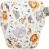 HappyBear - Zwemluier Wilde Dieren | 0-3 Jaar - Wasbaar - Onesize -Winkel Voor Babyverzorgingsproducten 1200x1160 2