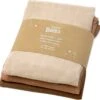 Baby Bello Hydrofiele Doeken - Desert Rose - Ultra Soft Quality - 3pack -Winkel Voor Babyverzorgingsproducten 1200x1163 1