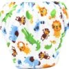 RAMBUX® - Zwemluier - Krokodil - Wasbaar & Verstelbaar - Zwembroek Voor Zwembad - Zwemshort Baby & Peuter - 3-15 KG - 0-3 Jaar -Winkel Voor Babyverzorgingsproducten 1200x1165 1