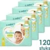 Pampers® Pampers Premium Protection Luiers - Maat 2 - 120 Stuks (4x30) 1 Pampers® Pampers Premium Protection Luiers - Maat 2 - 120 Stuks (4x30) -Winkel Voor Babyverzorgingsproducten 1200x1165
