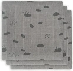Jollein Hydrofiel Multidoek Bloom 70x70cm - 3 Stuks -Winkel Voor Babyverzorgingsproducten 1200x1165 3