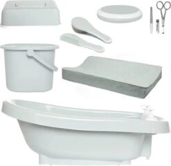 Bébé-jou Fabulous Luieremmer - Sky Green -Winkel Voor Babyverzorgingsproducten 1200x1166 1