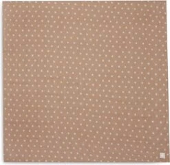 Jollein Hydrofiele Doek Large 115x115cm Sun - Biscuit - GOTS -Winkel Voor Babyverzorgingsproducten 1200x1166 4
