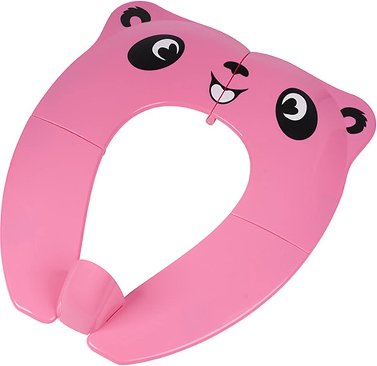 Zigla - WC Verkleiner - Kinder WC Bril - Opvouwbaar - Licht Ontwerp - Hygiënisch Voor Onderweg - WC Bril Voor Zindelijkheidstraining - Makkelijk Mee Te Nemen - Gratis Tasje Bijgeleverd - 3 Zigla - WC Verkleiner - Kinder WC Bril - Opvouwbaar - Licht Ontwerp - Hygiënisch Voor Onderweg - WC Bril Voor Zindelijkheidstraining - Makkelijk Mee Te Nemen - Gratis Tasje Bijgeleverd -