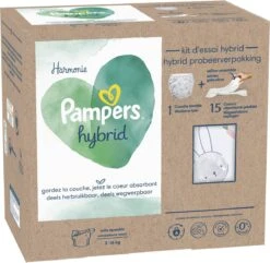 Pampers® Pampers - Harmonie Hybrid - Wasbare Luier - Probeerverpakking -Winkel Voor Babyverzorgingsproducten 1200x1169 1