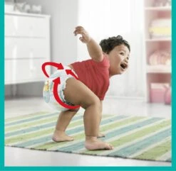 Pampers® Pampers Baby Dry Pants Luierbroekjes - Maat 7 (17+ Kg) - 104 Stuks - Multi-Pack 22 Pampers® Pampers Baby Dry Pants Luierbroekjes - Maat 7 (17+ Kg) - 104 Stuks - Multi-Pack -Winkel Voor Babyverzorgingsproducten 1200x1171 1