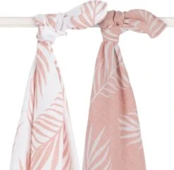 Jollein Hydrofiel Multidoek Nature 115x115cm - Pale Pink - 2 Stuks 26 Jollein Hydrofiel Multidoek Nature 115x115cm - Pale Pink - 2 Stuks -Winkel Voor Babyverzorgingsproducten 1200x1171 12