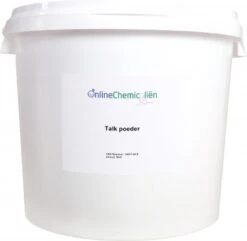 Talkpoeder 5KG