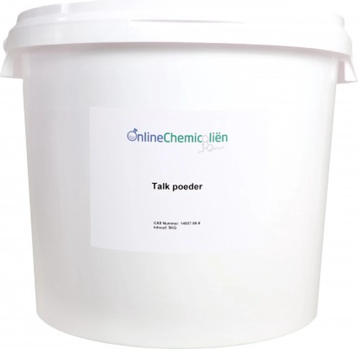 Talkpoeder 5KG 3 Talkpoeder 5KG