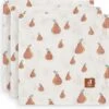 Jollein Hydrofiel Multidoek 70x70cm - Pear - 3 Stuks -Winkel Voor Babyverzorgingsproducten 1200x1172 3