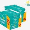 Pampers® Pampers - Fresh Clean - Billendoekjes - 1248 Doekjes - 24 X 52 -Winkel Voor Babyverzorgingsproducten 1200x1173