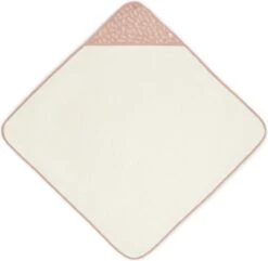 Jollein Badcape Meadow 75x75cm - Rosewood 17 Jollein Badcape Meadow 75x75cm - Rosewood -Winkel Voor Babyverzorgingsproducten 1200x1173 4