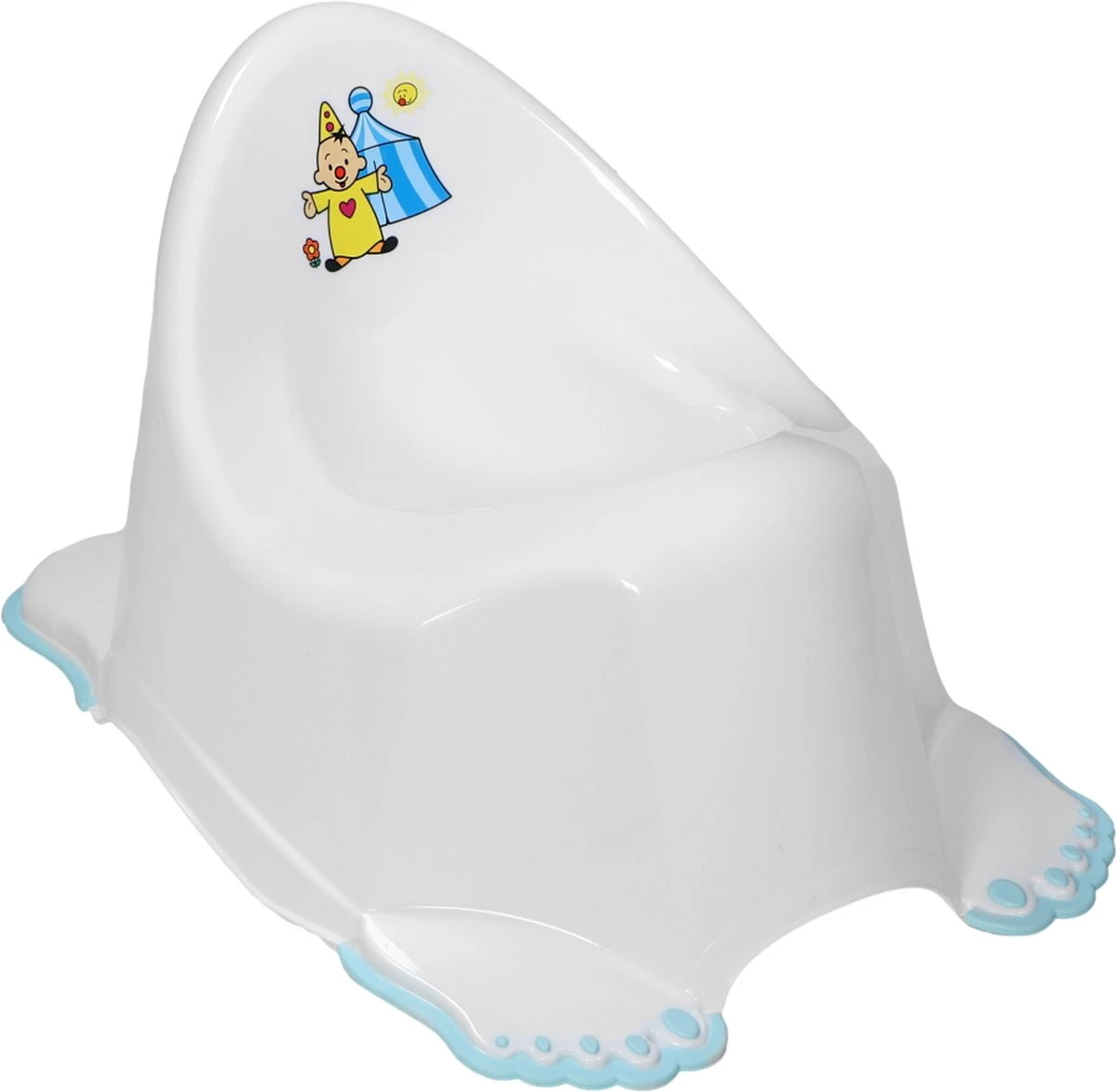 Tryco Bumba Wit Potje BU-13012 3 Tryco Bumba Wit Potje BU-13012