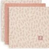 Jollein Hydrofiel Multidoek Meadow 70x70cm - Rosewood - 3 Stuks 2 Jollein Hydrofiel Multidoek Meadow 70x70cm - Rosewood - 3 Stuks -Winkel Voor Babyverzorgingsproducten 1200x1174 7