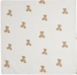Jollein Hydrofiele Doek Small 70x70cm Teddy Bear - 3 Stuks 15 Jollein Hydrofiele Doek Small 70x70cm Teddy Bear - 3 Stuks -Winkel Voor Babyverzorgingsproducten 1200x1174 8