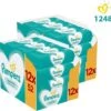 Pampers® Pampers Baby Wipes Sensitive - Maandbox 24 X 52 Babydoekjes - 1248 Stuks -Winkel Voor Babyverzorgingsproducten 1200x1175 3