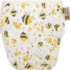 HappyBear - Zwemluier Bijen | 0-3 Jaar - Wasbaar - Onesize -Winkel Voor Babyverzorgingsproducten 1200x1175 4