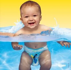 Huggies® Little Swimmers® 2-3 10 Stuks -Winkel Voor Babyverzorgingsproducten 1200x1176 6