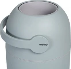 We-Too Luieremmer Soft Green / Old Blue -Winkel Voor Babyverzorgingsproducten 1200x1177 13