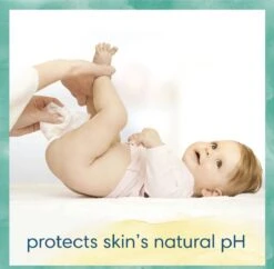 Pampers® Pampers - Harmonie Coco - Billendoekjes - 1512 Doekjes - 36 X 42 -Winkel Voor Babyverzorgingsproducten 1200x1177 2