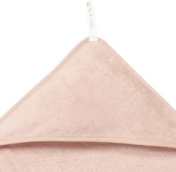 Koeka Baby Badcape Dijon Daily - 100x100cm - Lichtroze -Winkel Voor Babyverzorgingsproducten 1200x1178 8