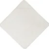 Jollein Badcape Embroidery 75x75cm - Ivory -Winkel Voor Babyverzorgingsproducten 1200x1178 9