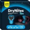 Jumbo Box DryNites Absorberende Luierbroekjes - Jongens - 8 Tot 15 Jaar - 13 Stuks -Winkel Voor Babyverzorgingsproducten 1200x1179 1