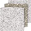 Meyco Cheetah Hydrofiele Doeken - 3-pack - Taupe - 70x70cm -Winkel Voor Babyverzorgingsproducten 1200x1179 9