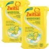 Zwitsal - Goedemorgen Vochtige Washandjes - 40 Washandjes (2x20) -Winkel Voor Babyverzorgingsproducten 1200x1181 10