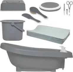 Bébé-jou Fabulous Luieremmer - Griffin Grey -Winkel Voor Babyverzorgingsproducten 1200x1181 3