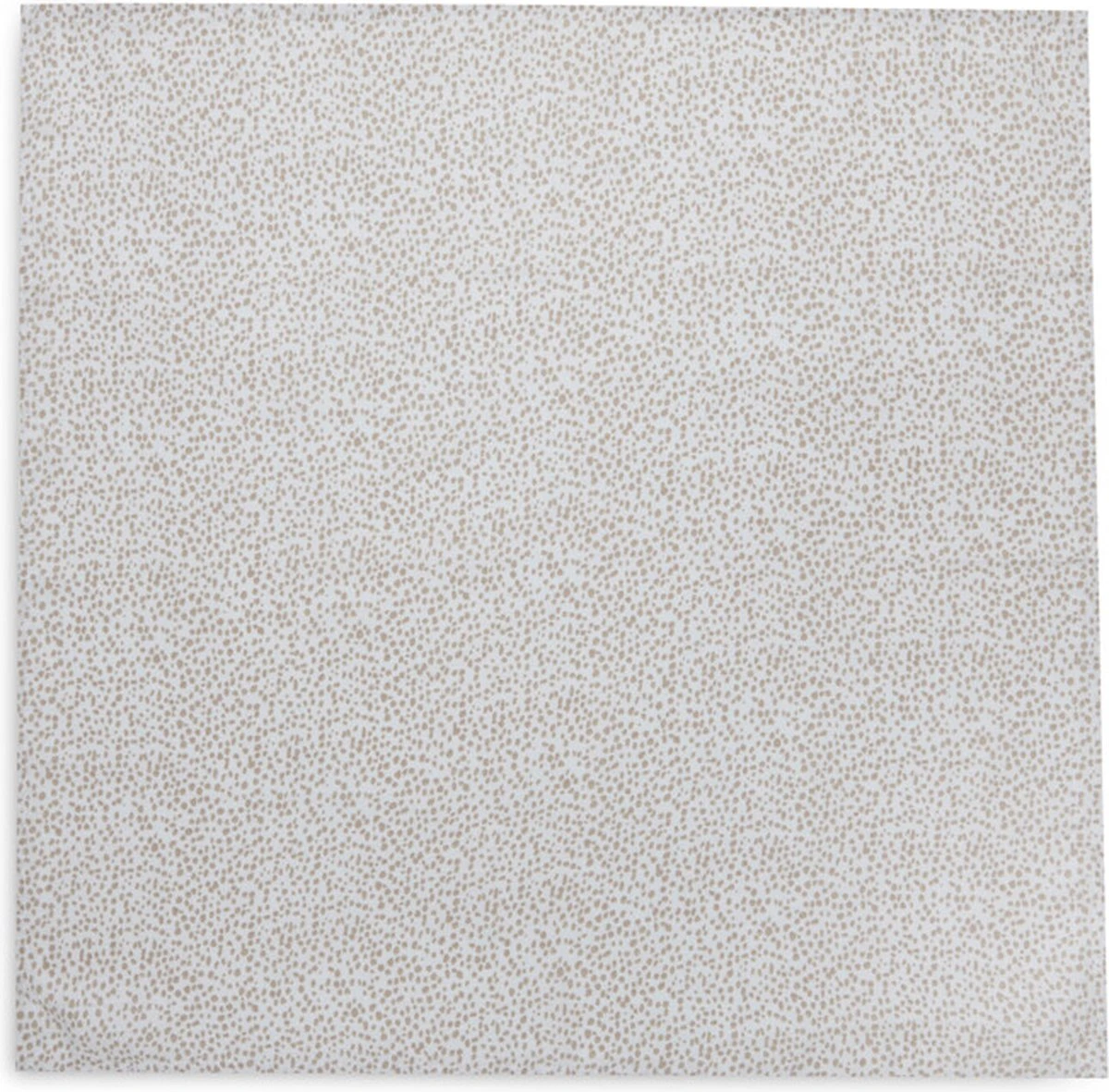 Jollein Hydrofiele Doek Small 70x70cm Dotted - 3 Stuks 11 Jollein Hydrofiele Doek Small 70x70cm Dotted - 3 Stuks - Afbeelding 9