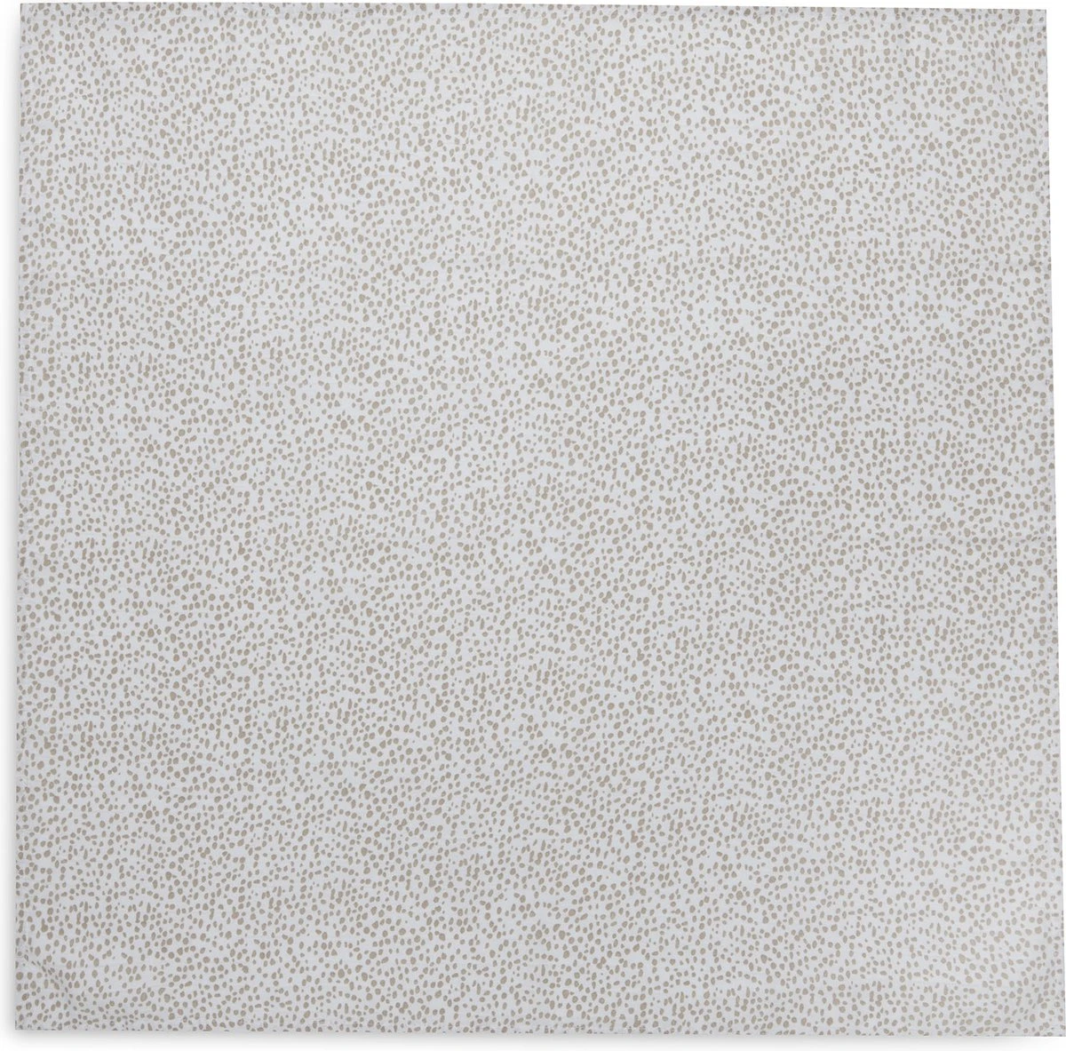 Jollein Hydrofiele Doek Small 70x70cm Dotted - 3 Stuks 5 Jollein Hydrofiele Doek Small 70x70cm Dotted - 3 Stuks - Afbeelding 3