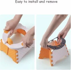 Merkloos Reispotje - Potje Peuter - Draagbaar Potje - Meeneem Potje Peuter - Potje Onderweg - Potje Baby -Winkel Voor Babyverzorgingsproducten 1200x1183 13