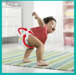 Pampers® Pampers Baby Dry Pants Maat 7 - 84 Luierbroekjes -Winkel Voor Babyverzorgingsproducten 1200x1183 8